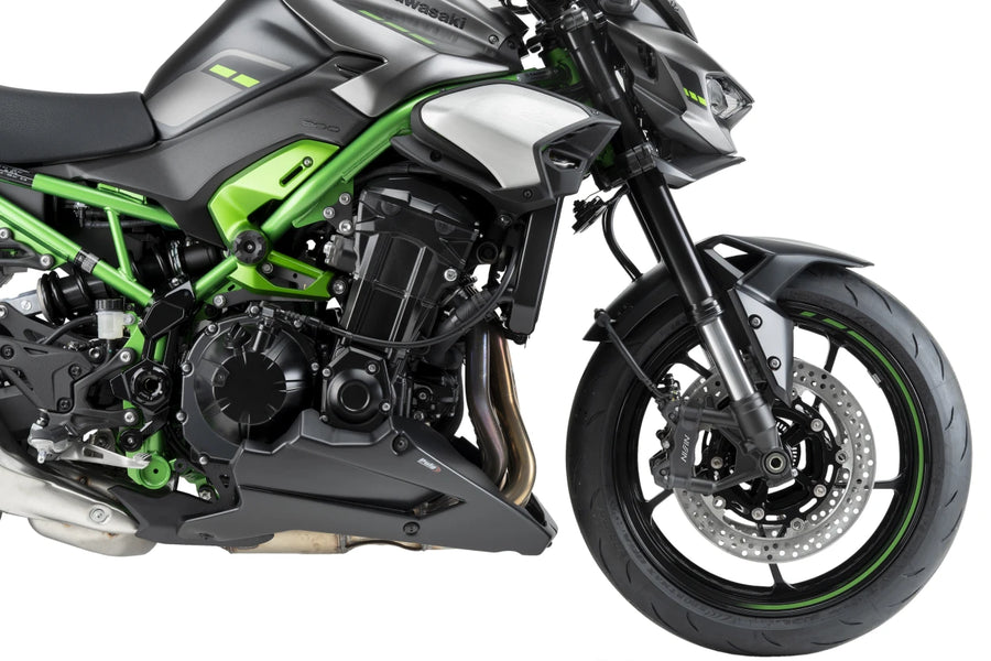 KAWASAKI Z 900 SE [2025] – Bugspoiler – Carbon look
