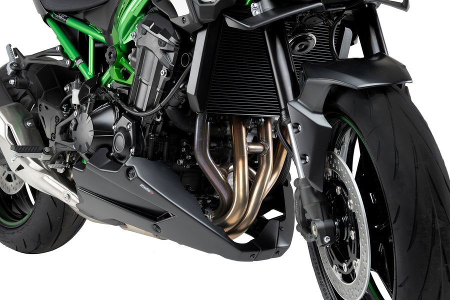 KAWASAKI Z 900 SE [2025] – Bugspoiler – Carbon look