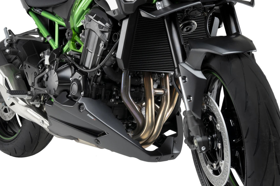 KAWASAKI Z 900 SE [2025] – Bugspoiler – Carbon look