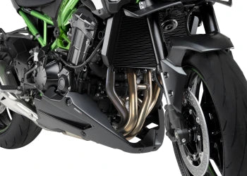 KAWASAKI Z 900 SE [2025] – Adjustable brake foot pedal – Silver