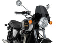 TRIUMPH BONNEVILLE T 120 BLACK [2025] – New Generation Sport – Stark getönt-19