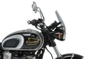 TRIUMPH BONNEVILLE T 120 BLACK [2025] – Windschutzscheibe V-Tech Line Touring – Getönt