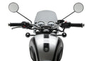 TRIUMPH BONNEVILLE T 120 BLACK [2025] – New Generation Touring – Heavily tinted-4