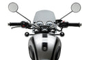 TRIUMPH BONNEVILLE T 120 BLACK [2025] – New Generation Sport – Schwarz