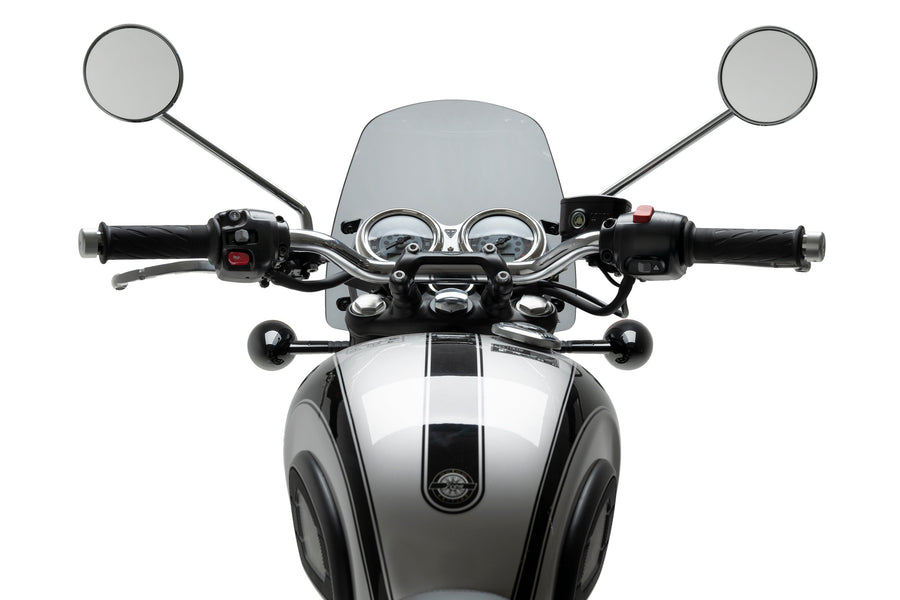 TRIUMPH BONNEVILLE T 120 BLACK [2025] – New Generation Sport – Schwarz