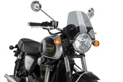 Default Title TRIUMPH BONNEVILLE T 120 BLACK [2025] – New Generation Sport – Stark getönt