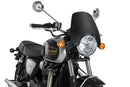 TRIUMPH BONNEVILLE T 120 BLACK [2025] – New Generation Sport – Getönt