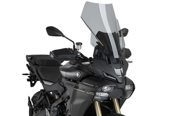 YAMAHA TRACER 9 Y-AMT [2025] - toerscherm | Getint | PUIG 22456H
