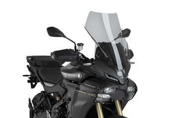 YAMAHA TRACER 9 Y-AMT [2025] – Tourenscheibe – Getönt