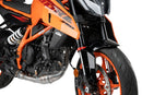 KTM 390 DUKE [2025] – Bugspoiler – Carbon look-9
