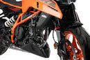 KTM 390 DUKE [2025] – Voorspoiler – Matzwart-10
