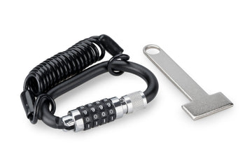UNIVERSAL UNIVERSAL UNIVERSAL – HELM SLOT – Zwart
