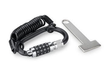 UNIVERSAL UNIVERSAL UNIVERSAL – HELM SLOT – Zwart - 0