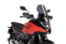 HONDA NC 750 X DCT [2025] – Tourenscheibe – Transparent-14