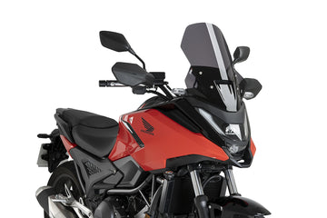 HONDA NC 750 X DCT [2025] - toerscherm | Zwaar gestemd | PUIG 22508F