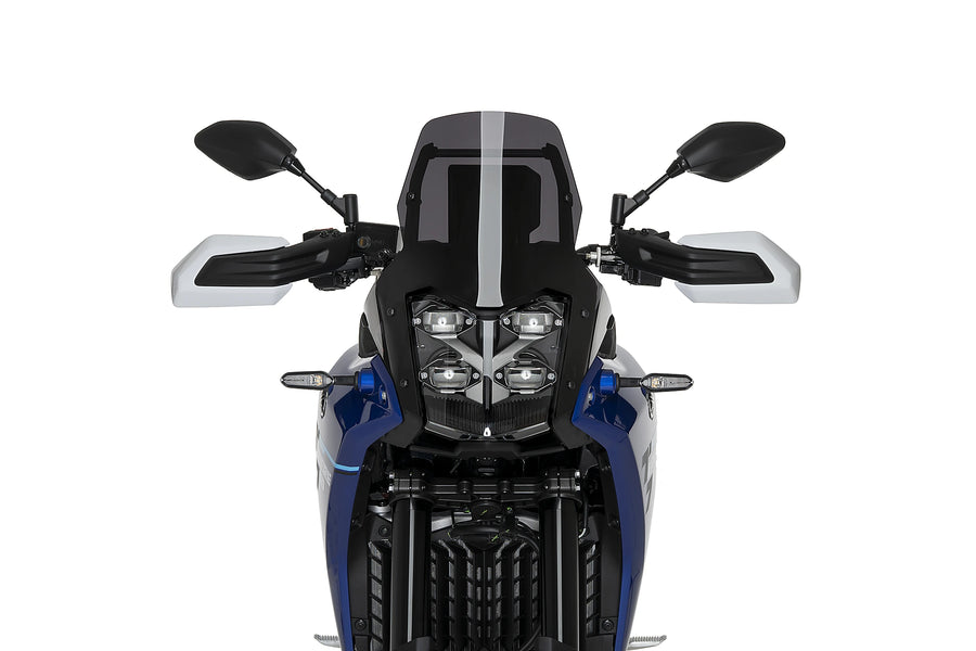 YAMAHA TENERE 700 RALLY EDITION [2025] - Sports disc | Black | PUIG 22514N