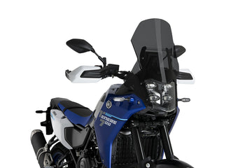 YAMAHA TÉNÉRÉ 700 RALLY EDITION [2025] - toerscherm | Zwaar gestemd | PUIG 22515F