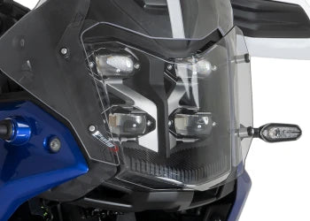 YAMAHA TENERE 700 EXPLORE EDITION [2025] – Vorkotflügel Erweiterung