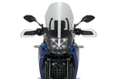 YAMAHA TENERE 700 RALLY EDITION [2025] – Koplampbeschermer – Transparant-3