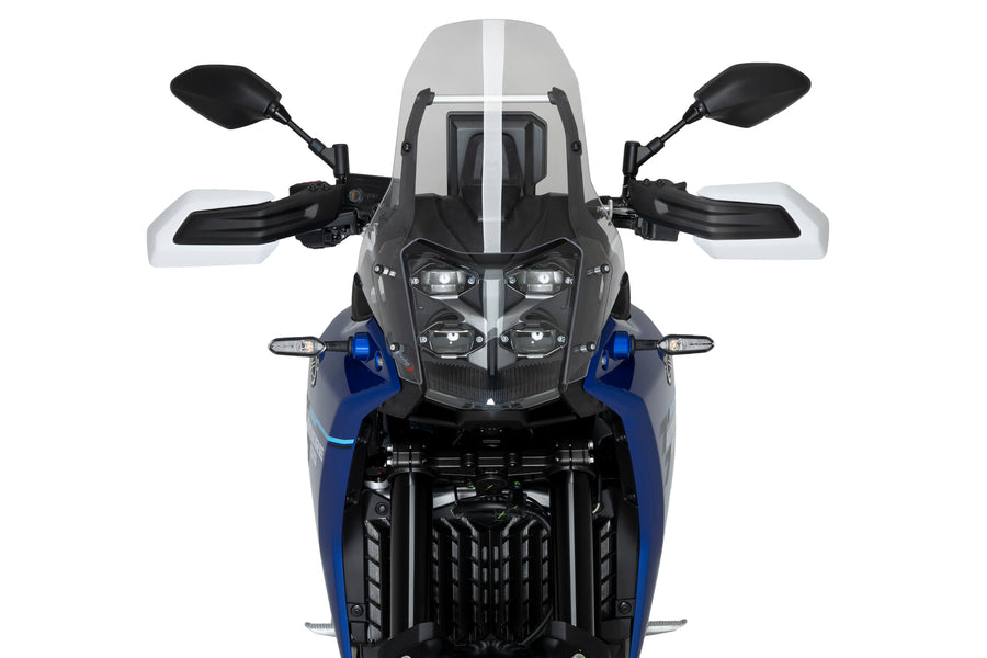 YAMAHA TENERE 700 RALLY EDITION [2025] – Koplampbeschermer – Transparant