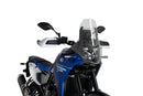 YAMAHA TENERE 700 RALLY EDITION [2025] – Koplampbeschermer – Transparant-10