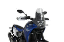 YAMAHA TENERE 700 RALLY EDITION [2025] – Koplampbeschermer – Transparant-2