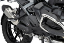 BMW R 1300 GS ADVENTURE [2025] – Seitenverkleidung unten – Mattschwarz-9