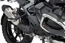 BMW R 1300 GS ADVENTURE [2025] – Seitenverkleidung unten – Mattschwarz-10