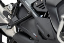 BMW R 1300 GS ADVENTURE [2025] – Seitenverkleidung unten – Mattschwarz-1