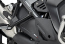 BMW R 1300 GS ADVENTURE [2025] - Seitenverkleidung unten | Mattschwarz | PUIG 22519J