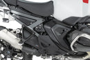 BMW R 1300 GS ADVENTURE [2025] – Seitenverkleidung unten – Carbon look-4