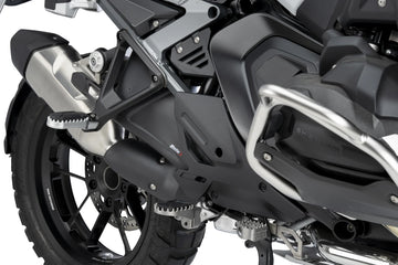 BMW R 1300 GS ADVENTURE [2025] – Seitenverkleidung unten – Mattschwarz - 0
