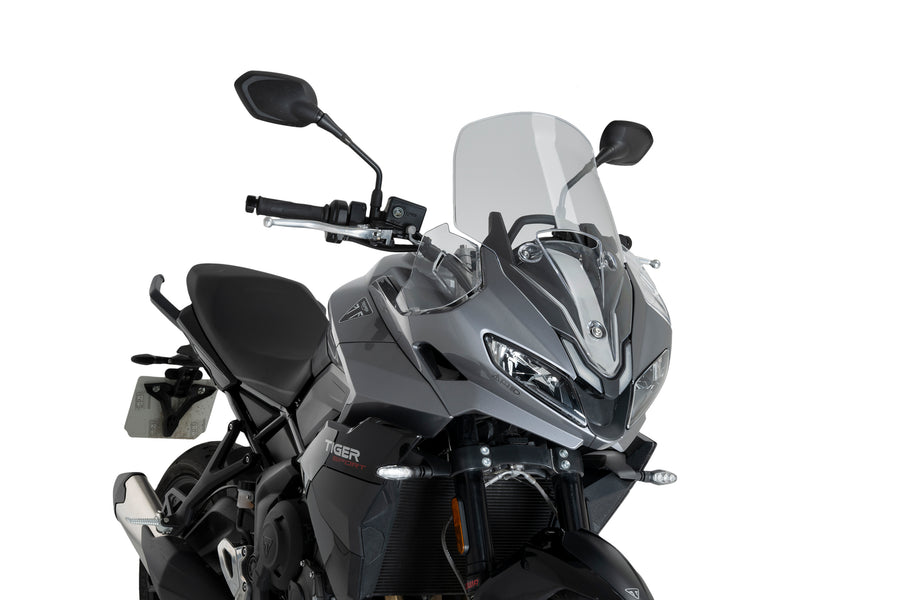 TRIUMPH TIGER SPORT 800 [2025] – Tourenscheibe – Getönt