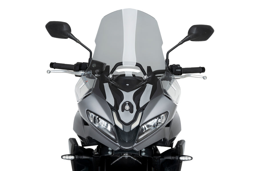 TRIUMPH TIGER SPORT 800 [2025] – Tourenscheibe – Getönt