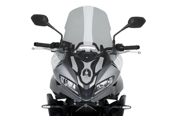 TRIUMPH TIGER SPORT 800 [2025] – touringscherm – getint - 0