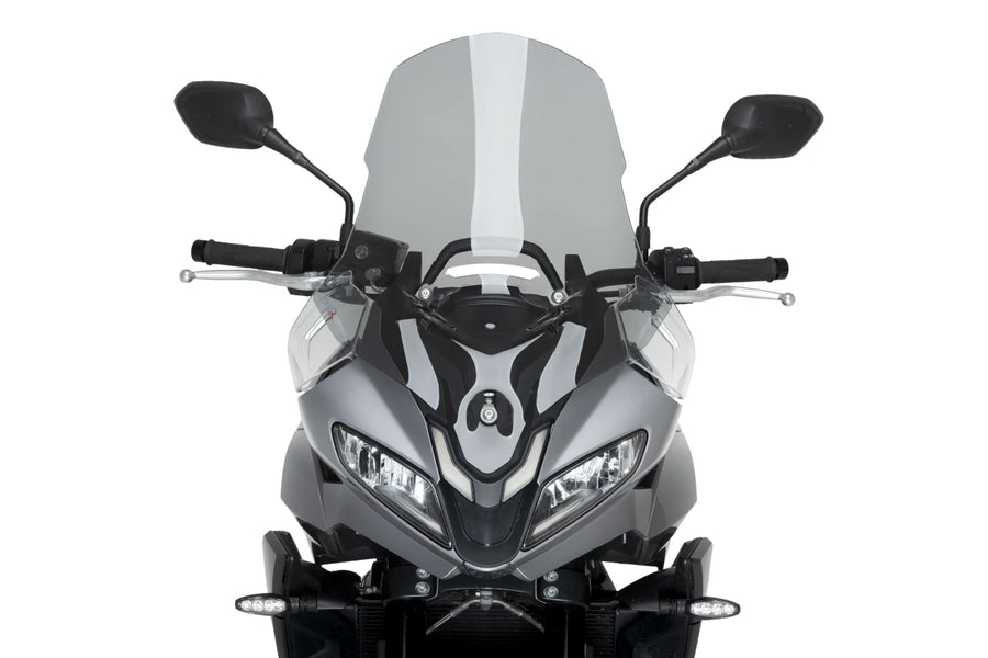 TRIUMPH TIGER SPORT 800 [2025] – Tourenscheibe – Getönt