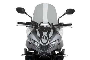 TRIUMPH TIGER SPORT 800 [2025] - toerscherm | Getint | PUIG 22521H