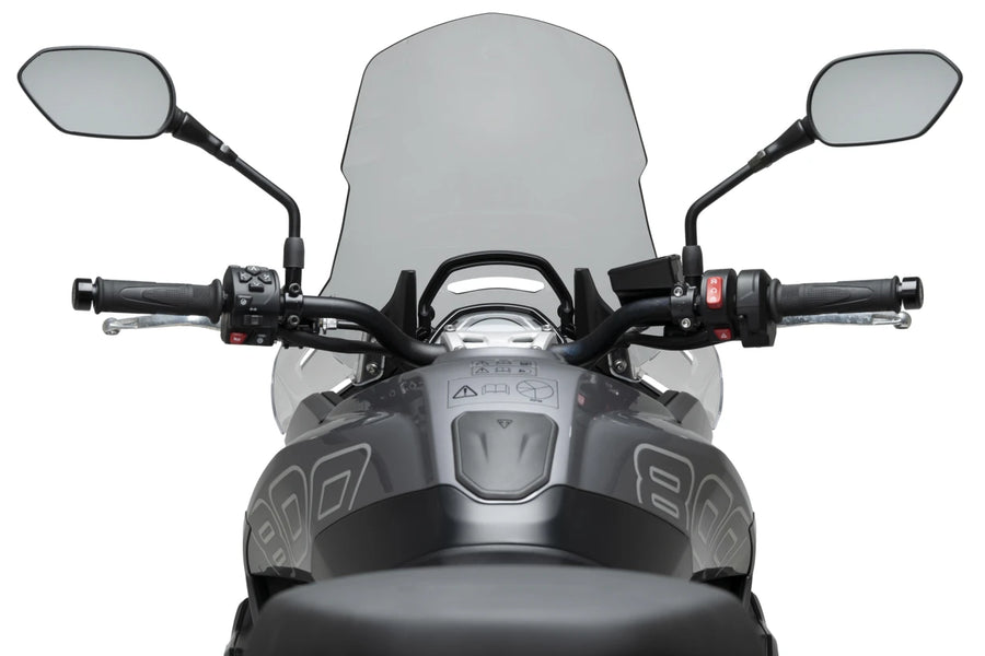 TRIUMPH TIGER SPORT 800 [2025] – Tourenscheibe – Getönt