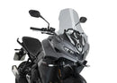 TRIUMPH TIGER SPORT 800 [2025] – touring screen with spoiler screen – transparent-2