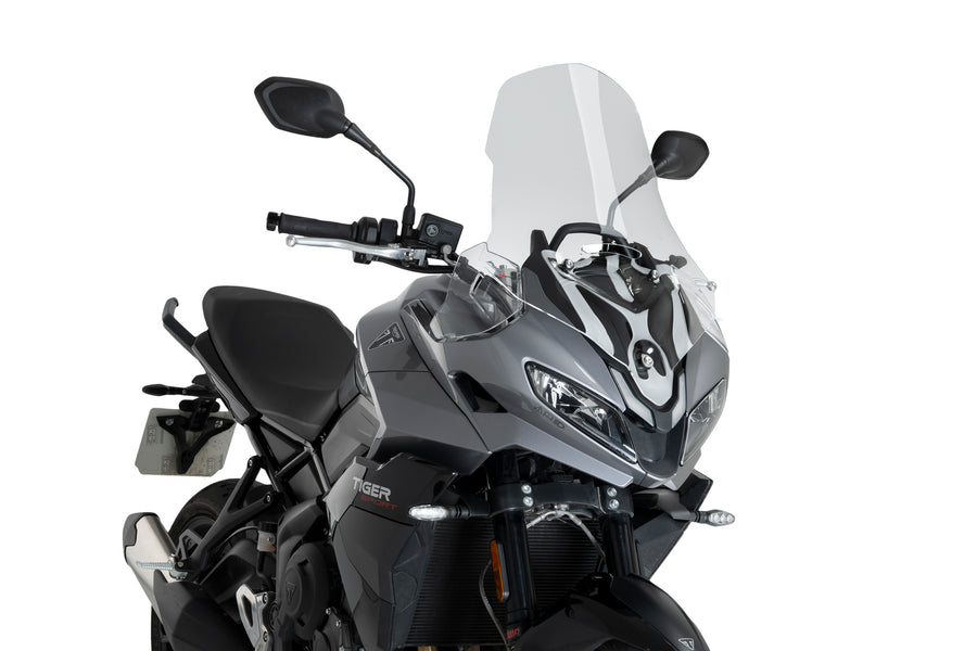 TRIUMPH TIGER SPORT 800 [2025] – Tourenscheibe – Getönt