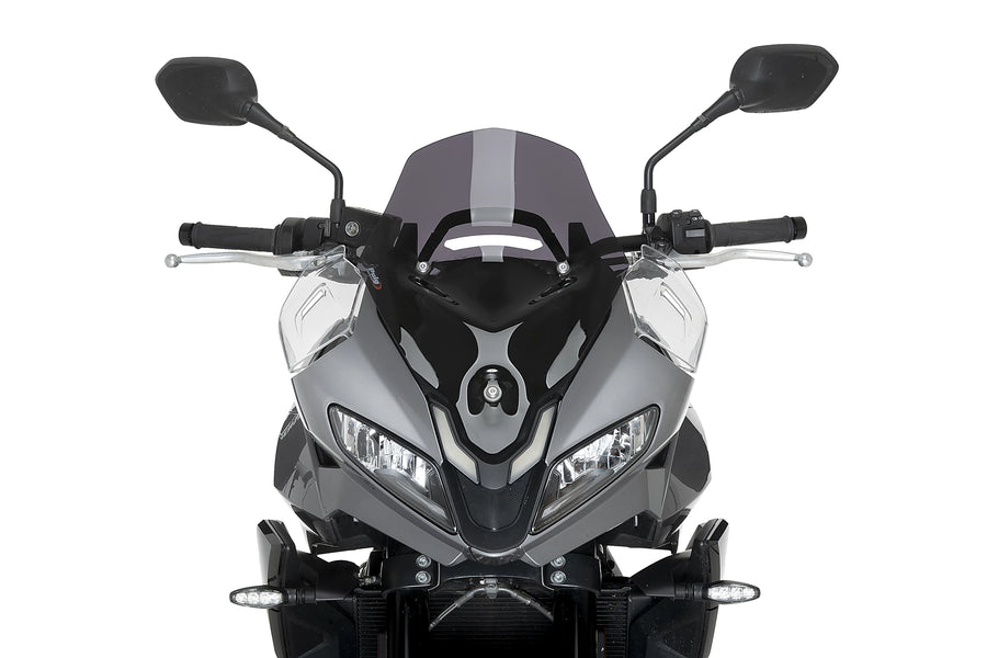 TRIUMPH TIGER SPORT 800 [2025] - Sports disc | Heavily toned | PUIG 22522F