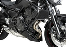 KAWASAKI Z 650 [2025] – Valblokken PRO 2.0 – Zwart-1