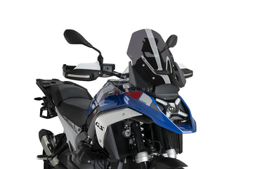 BMW R 1300 GS TROPHY [2025] - toerscherm | Zwaar gestemd | PUIG 22536F
