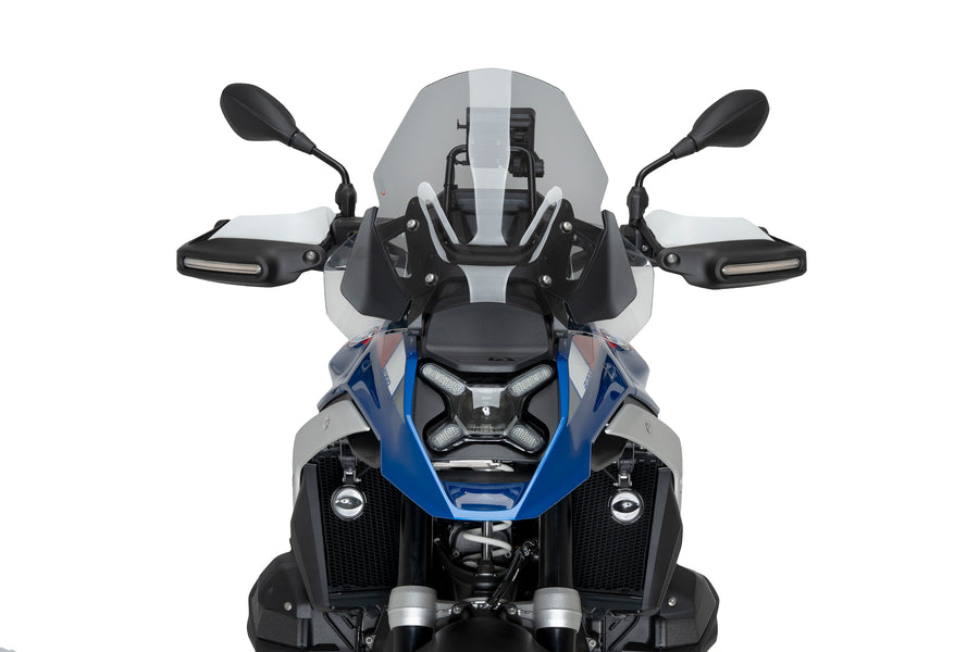 BMW R 1300 GS TROPHY [2025] – touring screen – tinted