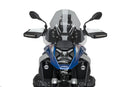BMW R 1300 GS TROPHY [2025] – touring screen – tinted-3