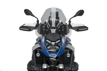 BMW R 1300 GS TROPHY [2025] - toerscherm | Getint | PUIG 22536H