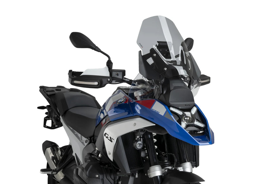 BMW R 1300 GS TROPHY [2025] – touring screen – tinted