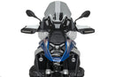BMW R 1300 GS TROPHY [2025] – touring screen – tinted-7