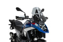 BMW R 1300 GS TROPHY [2025] – touring screen – tinted-16