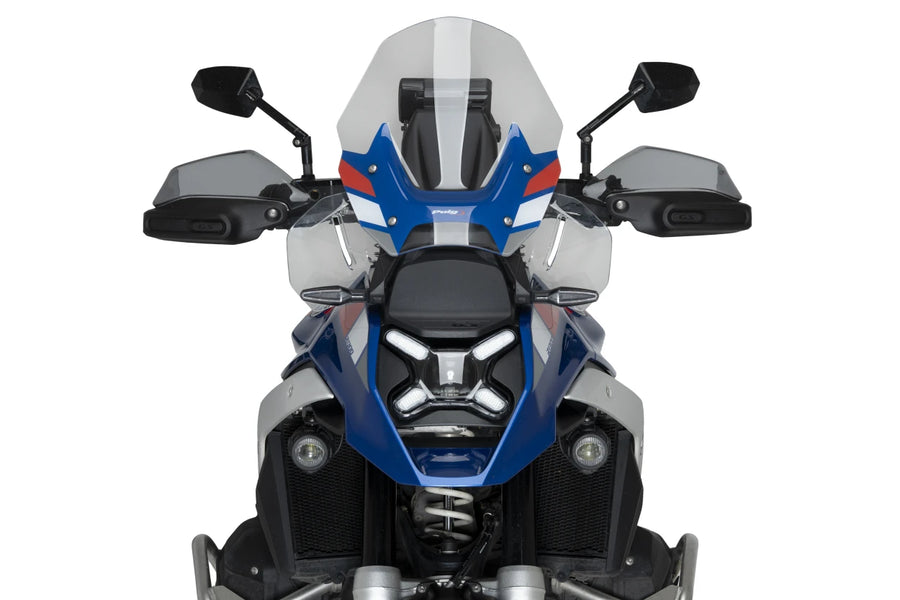 BMW R 1300 GS TROPHY [2025] – touring screen – tinted